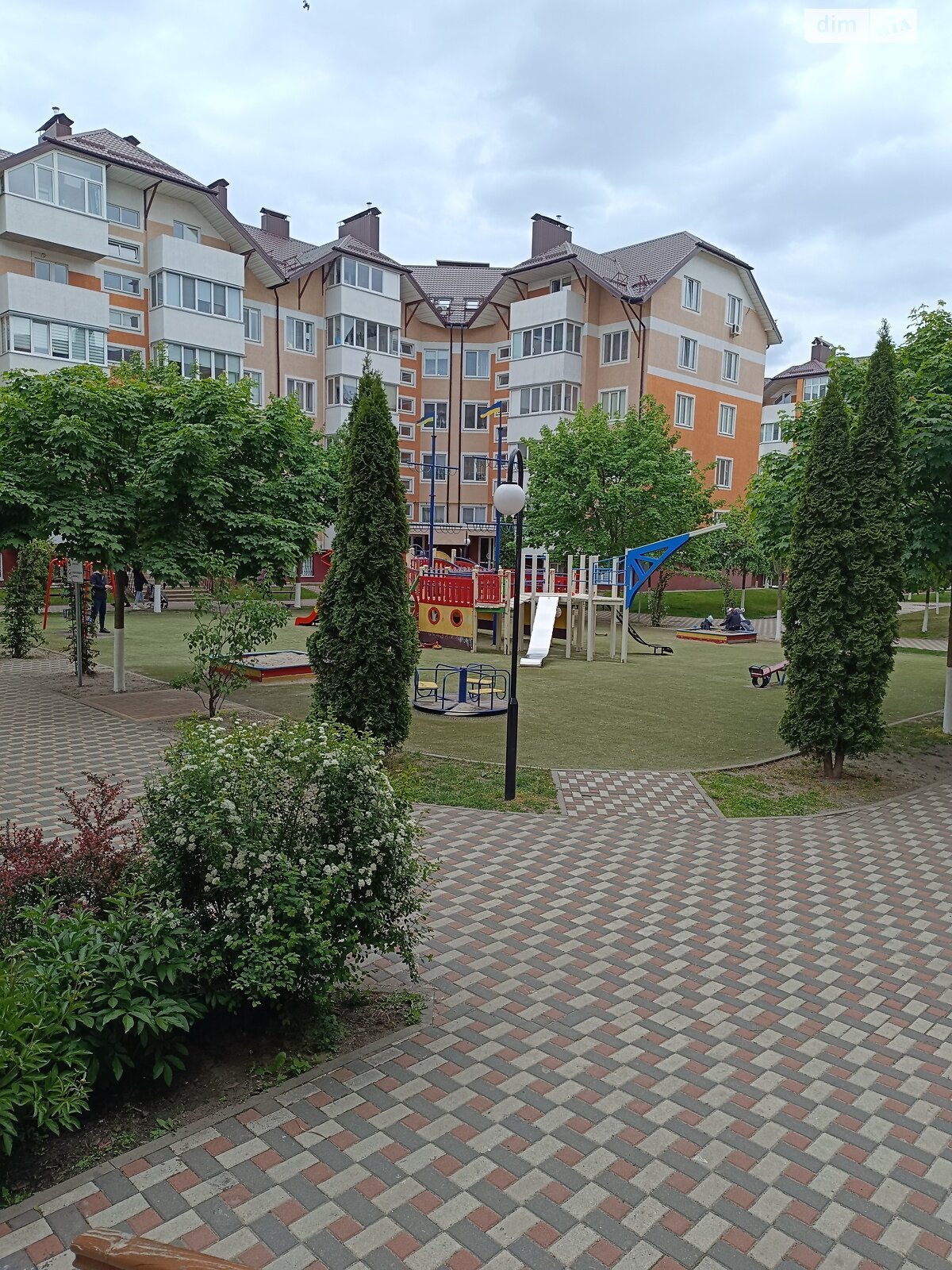 Продажа однокомнатной квартиры в Буче, на ул. Бориса Гмыри 4А, район Буча фото 1 Продажа однокомнатной квартиры в Буче, на ул. Бориса Гмыри 4А, район Буча фото 1