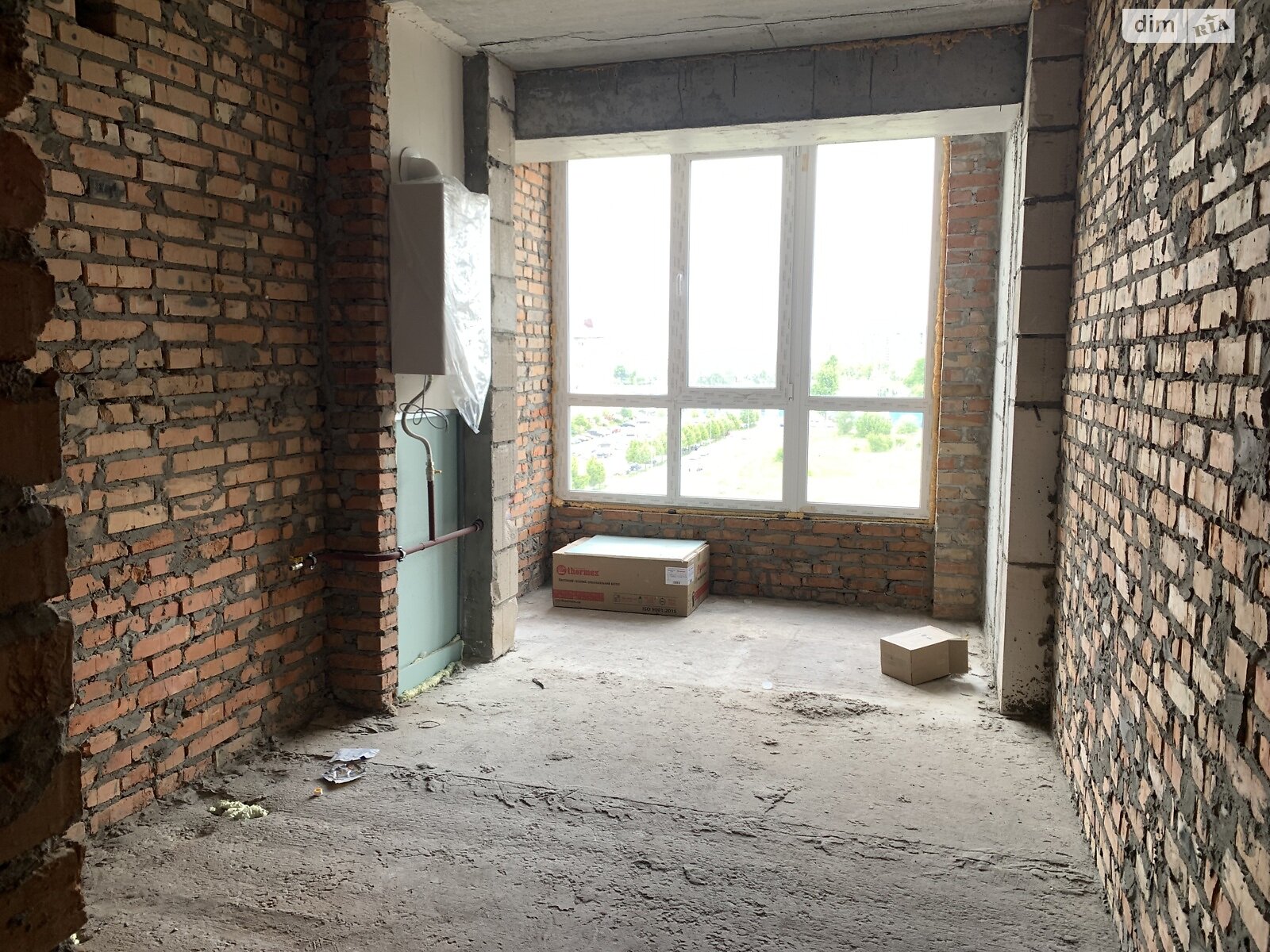 Продажа однокомнатной квартиры в Буче, на ул. Бориса Гмыри 7А, кв. 135, район Буча фото 1 Продажа однокомнатной квартиры в Буче, на ул. Бориса Гмыри 7А, кв. 135, район Буча фото 1