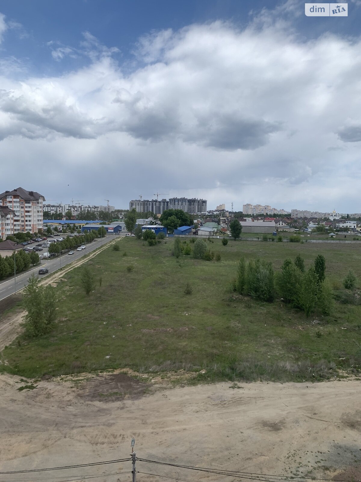Продажа однокомнатной квартиры в Буче, на ул. Бориса Гмыри 7А, кв. 135, район Буча фото 1 Продажа однокомнатной квартиры в Буче, на ул. Бориса Гмыри 7А, кв. 135, район Буча фото 1