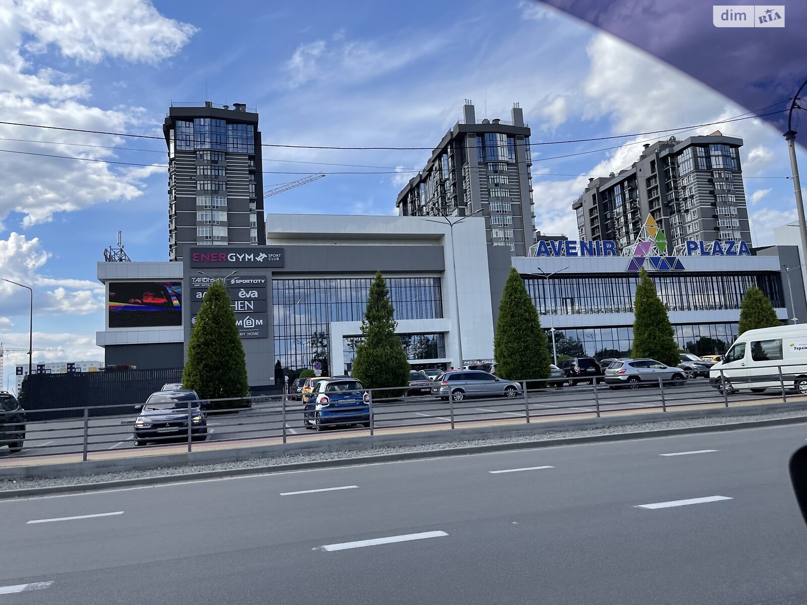 Продаж однокімнатної квартири в Бучі, на вул. Бориса Гмирі 18А, район Буча фото 1 Продаж однокімнатної квартири в Бучі, на вул. Бориса Гмирі 18А, район Буча фото 1