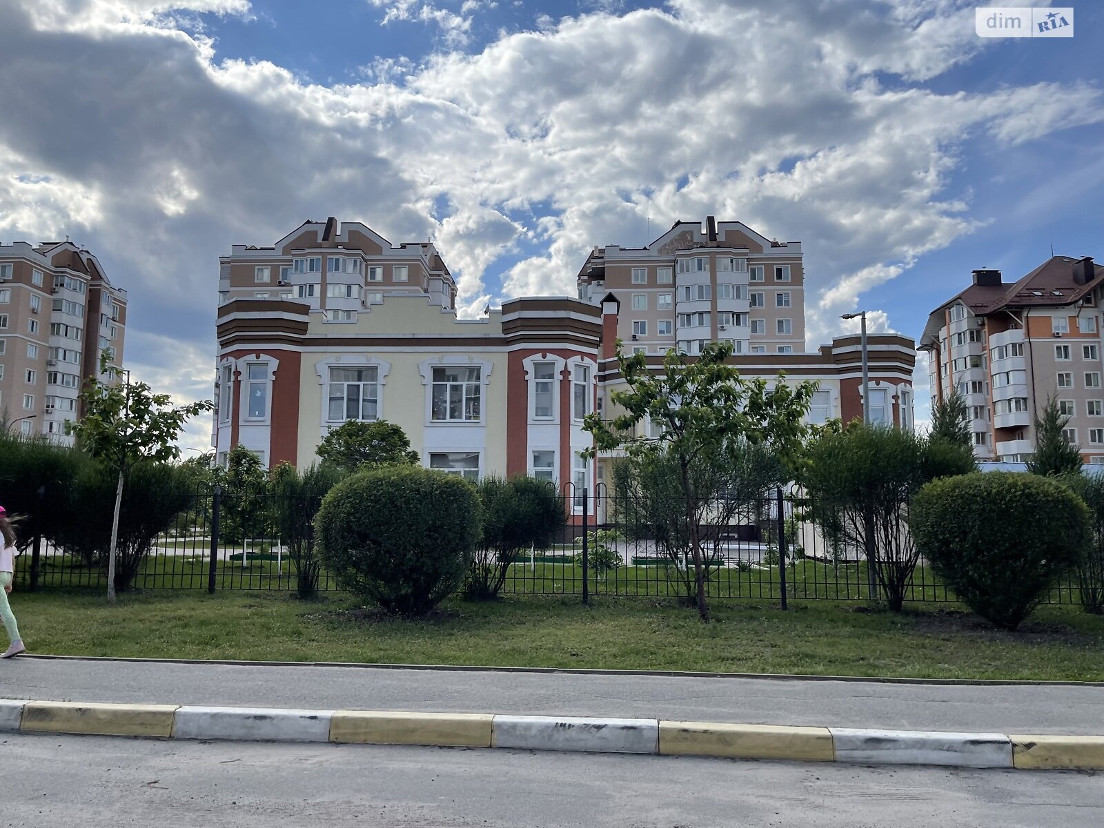 Продаж однокімнатної квартири в Бучі, на вул. Бориса Гмирі 18А, район Буча фото 1 Продаж однокімнатної квартири в Бучі, на вул. Бориса Гмирі 18А, район Буча фото 1