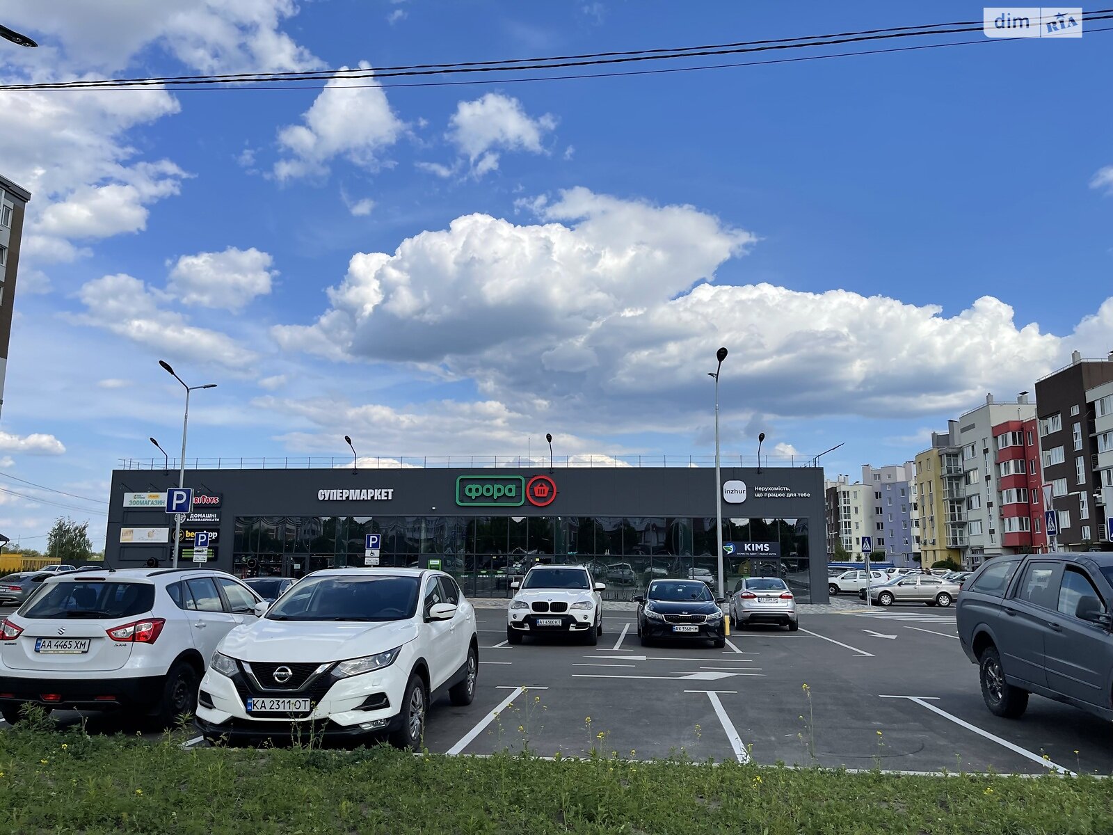 Продаж однокімнатної квартири в Бучі, на вул. Бориса Гмирі 18А, район Буча фото 1 Продаж однокімнатної квартири в Бучі, на вул. Бориса Гмирі 18А, район Буча фото 1