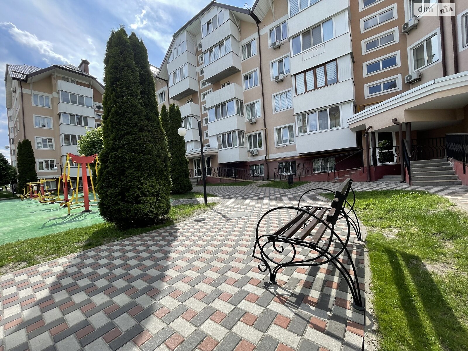 Продаж однокімнатної квартири в Бучі, на вул. Бориса Гмирі 18А, район Буча фото 1 Продаж однокімнатної квартири в Бучі, на вул. Бориса Гмирі 18А, район Буча фото 1
