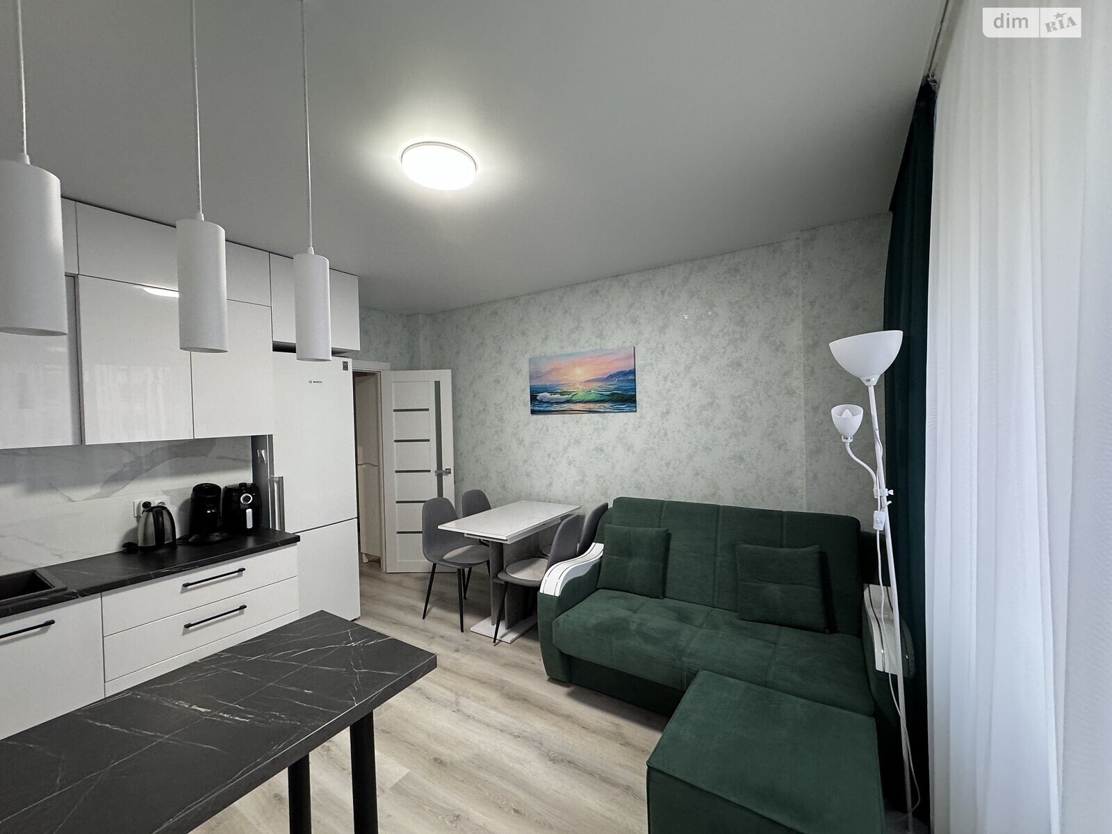 Продаж однокімнатної квартири в Бучі, на вул. Бориса Гмирі 10, район Буча фото 1 Продаж однокімнатної квартири в Бучі, на вул. Бориса Гмирі 10, район Буча фото 1