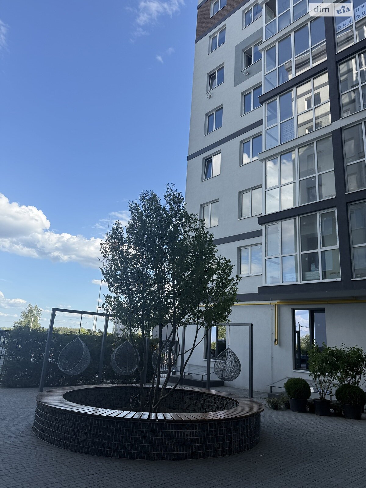 Продажа однокомнатной квартиры в Буче, на ул. Бориса Гмыри 7, район Буча фото 1 Продажа однокомнатной квартиры в Буче, на ул. Бориса Гмыри 7, район Буча фото 1