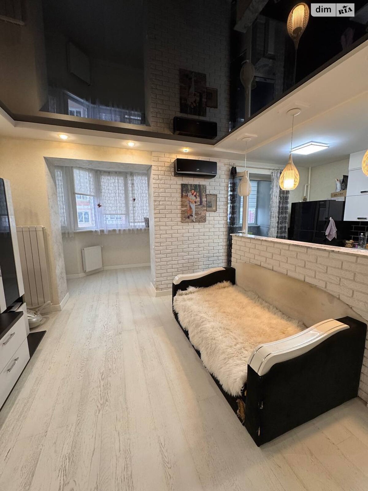 Продаж однокімнатної квартири в Бучі, на вул. Бориса Гмирі, район Буча фото 1 Продаж однокімнатної квартири в Бучі, на вул. Бориса Гмирі, район Буча фото 1