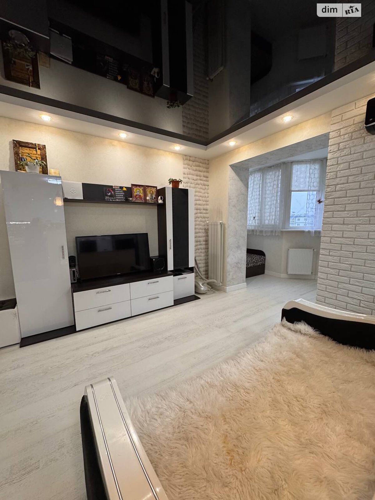 Продаж однокімнатної квартири в Бучі, на вул. Бориса Гмирі, район Буча фото 1 Продаж однокімнатної квартири в Бучі, на вул. Бориса Гмирі, район Буча фото 1