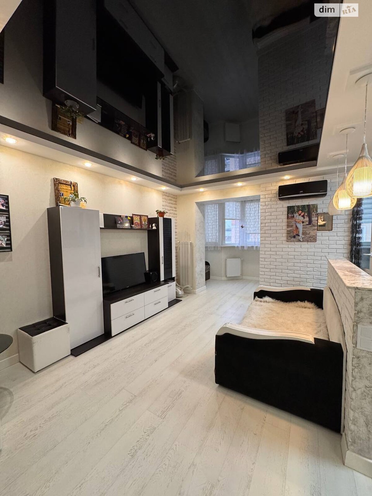 Продаж однокімнатної квартири в Бучі, на вул. Бориса Гмирі, район Буча фото 1 Продаж однокімнатної квартири в Бучі, на вул. Бориса Гмирі, район Буча фото 1