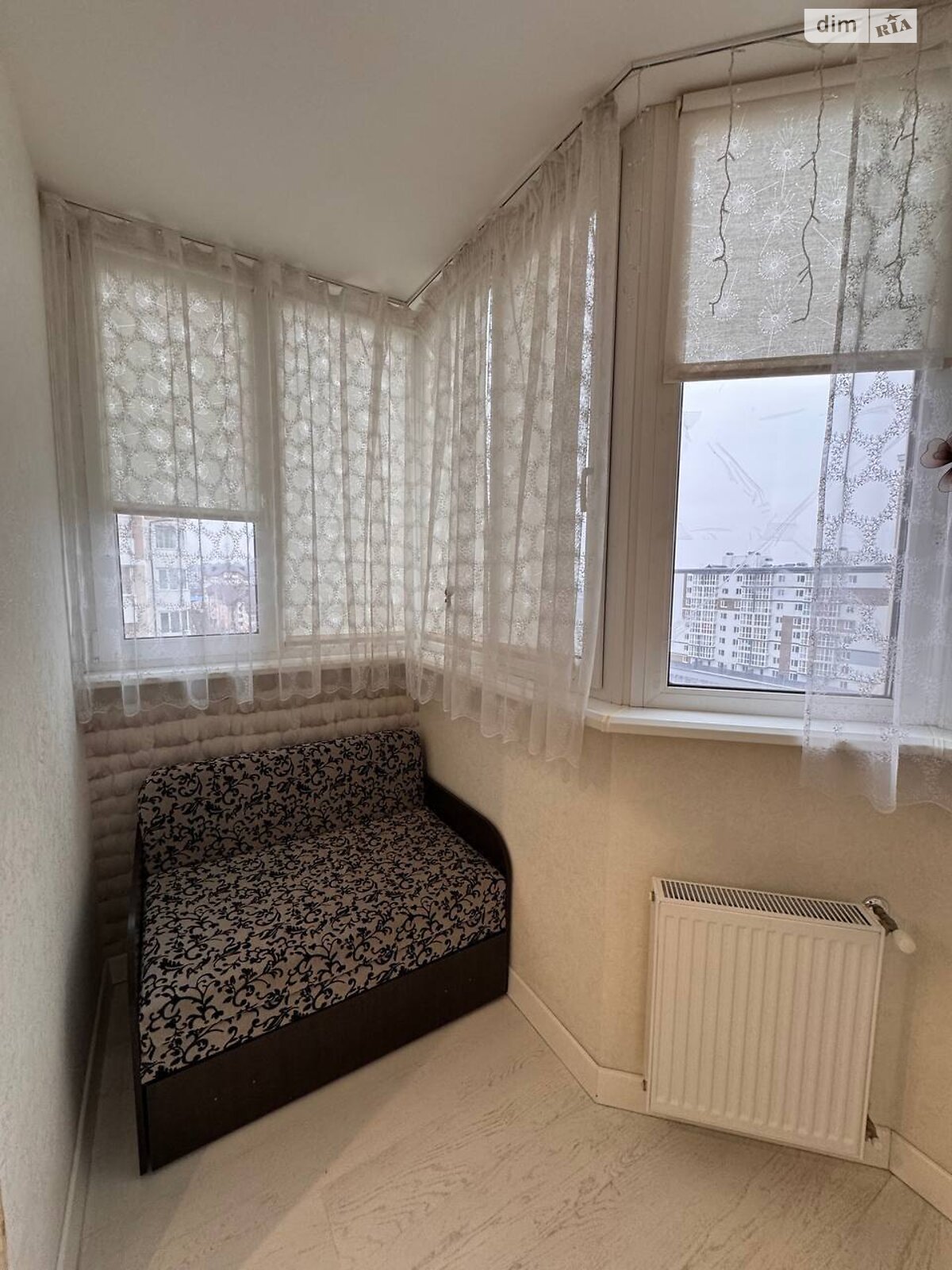 Продаж однокімнатної квартири в Бучі, на вул. Бориса Гмирі, район Буча фото 1 Продаж однокімнатної квартири в Бучі, на вул. Бориса Гмирі, район Буча фото 1