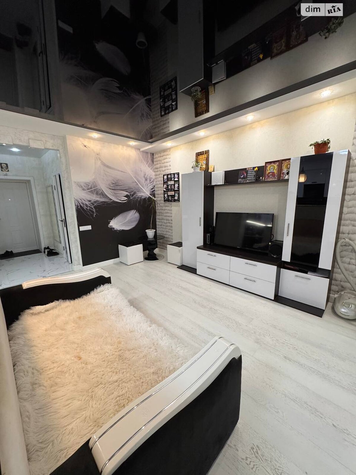 Продаж однокімнатної квартири в Бучі, на вул. Бориса Гмирі, район Буча фото 1 Продаж однокімнатної квартири в Бучі, на вул. Бориса Гмирі, район Буча фото 1