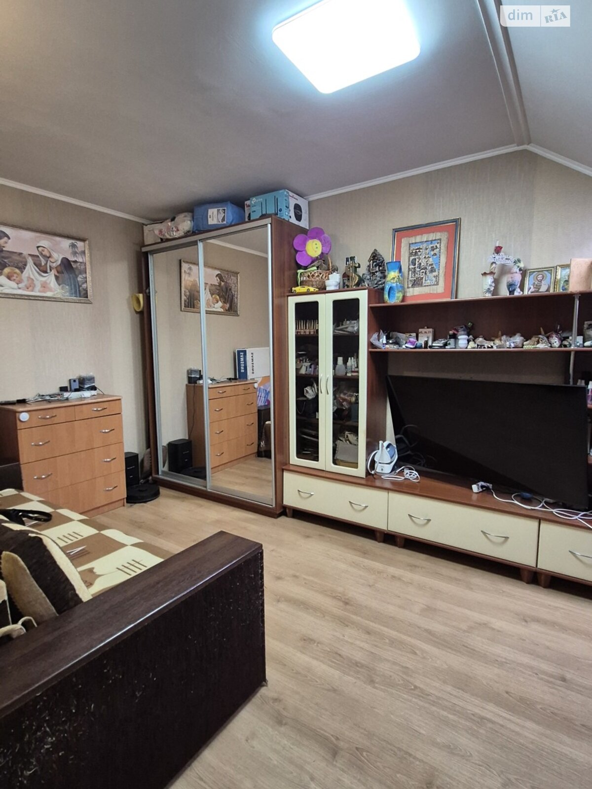 Продажа однокомнатной квартиры в Буче, на ул. Бориса Гмыри, район Буча фото 1 Продажа однокомнатной квартиры в Буче, на ул. Бориса Гмыри, район Буча фото 1