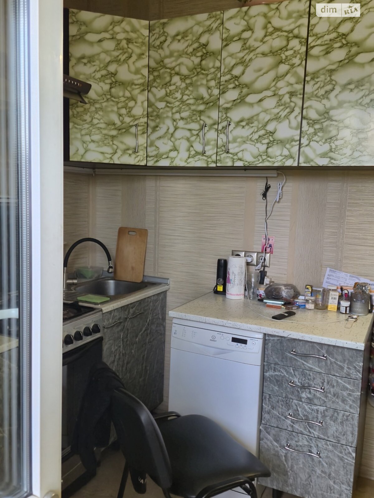 Продажа однокомнатной квартиры в Буче, на ул. Бориса Гмыри, район Буча фото 1 Продажа однокомнатной квартиры в Буче, на ул. Бориса Гмыри, район Буча фото 1