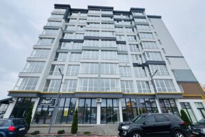 Продаж однокімнатної квартири в Бучі, на вул. Бориса Гмирі 7, кв. 95, район Буча фото 2