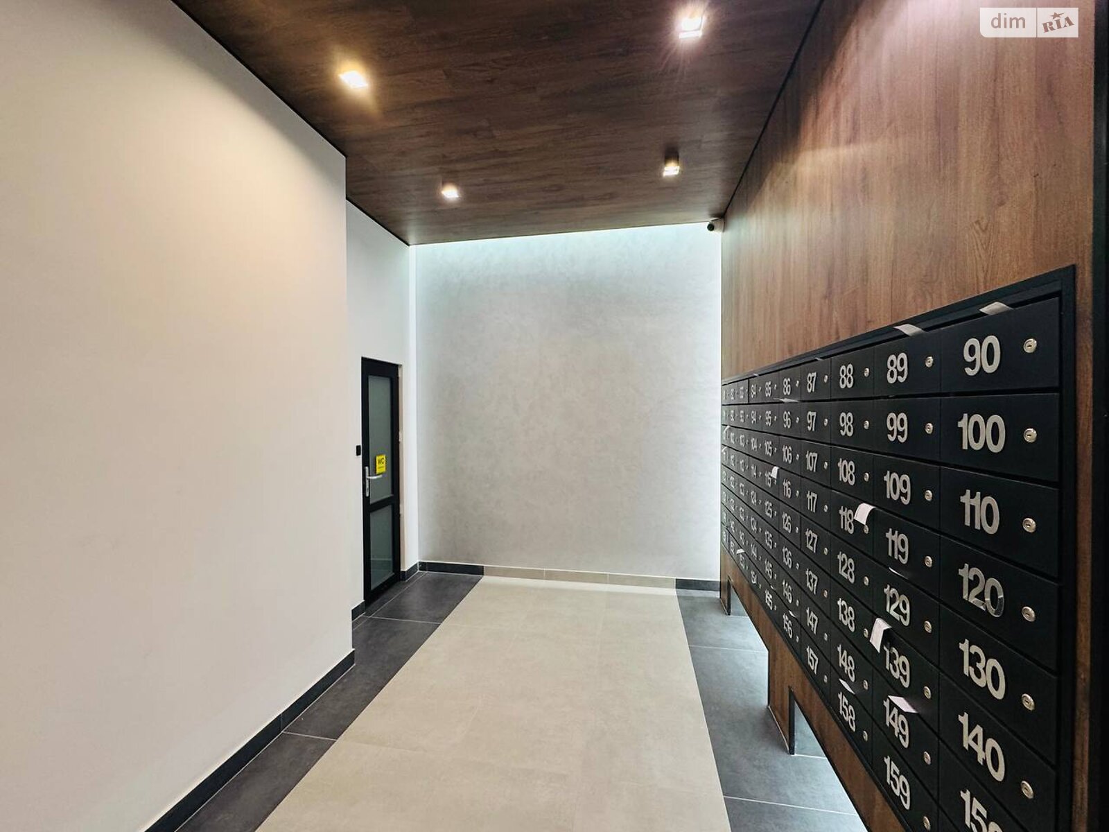 Продаж однокімнатної квартири в Бучі, на вул. Бориса Гмирі 7, кв. 95, район Буча фото 1