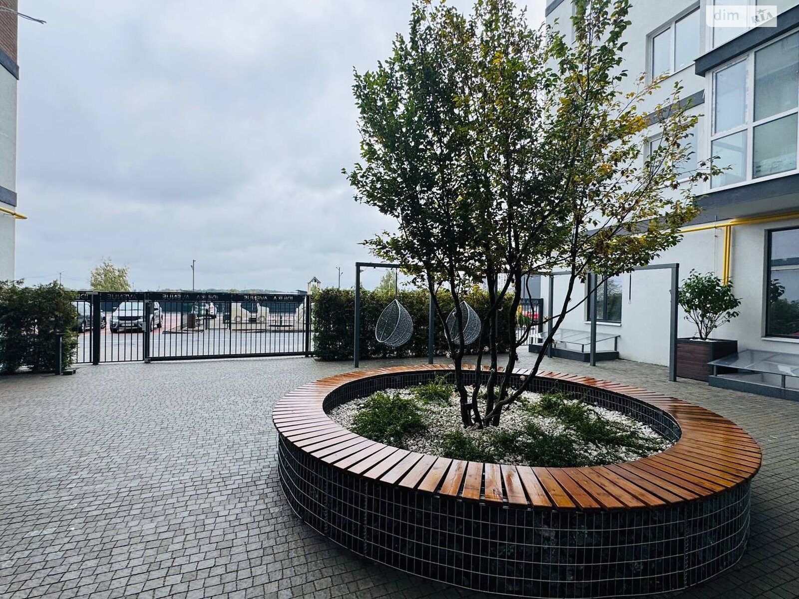 Продаж однокімнатної квартири в Бучі, на вул. Бориса Гмирі 7, кв. 95, район Буча фото 1