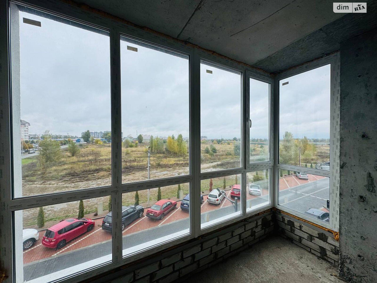 Продаж однокімнатної квартири в Бучі, на вул. Бориса Гмирі 7, кв. 95, район Буча фото 1