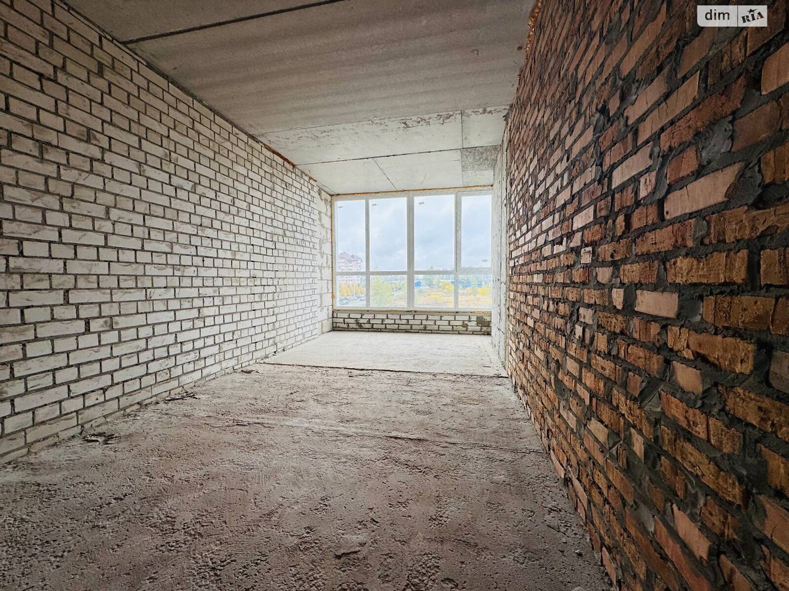 Продаж однокімнатної квартири в Бучі, на вул. Бориса Гмирі 7, кв. 95, район Буча фото 1