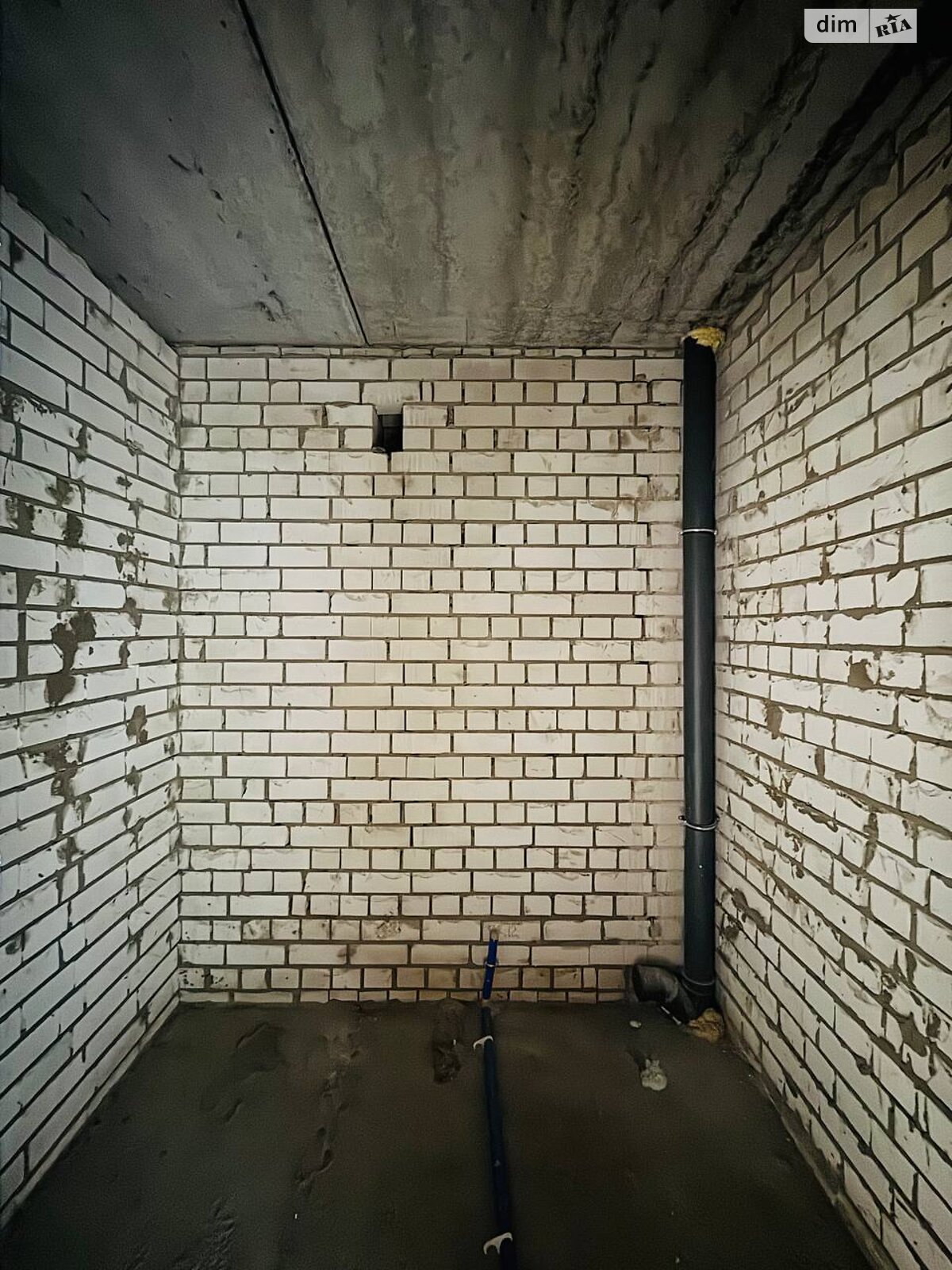 Продаж однокімнатної квартири в Бучі, на вул. Бориса Гмирі 7, кв. 95, район Буча фото 1