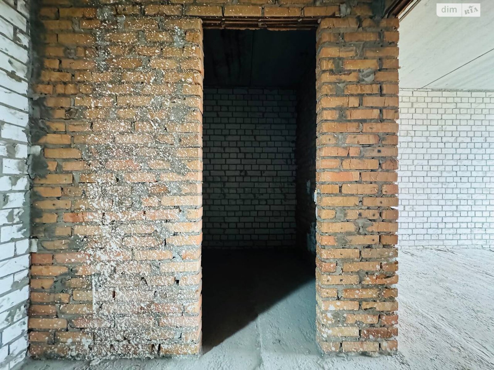 Продаж однокімнатної квартири в Бучі, на вул. Бориса Гмирі 7, кв. 95, район Буча фото 1