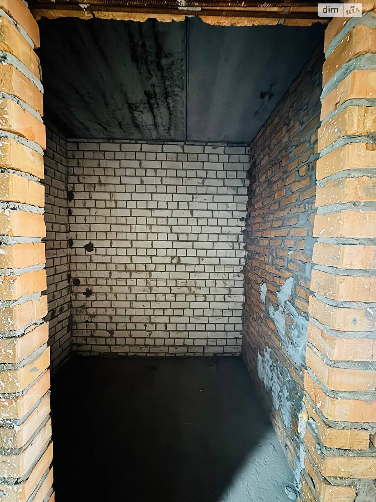 Продаж однокімнатної квартири в Бучі, на вул. Бориса Гмирі 7, кв. 95, район Буча фото 1