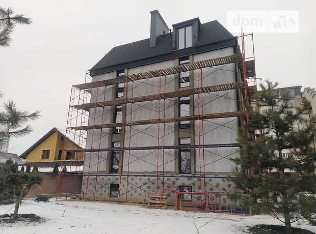 Продажа двухкомнатной квартиры в Буче, на ул. Булгакова 3 район Буча фото 1 Продажа двухкомнатной квартиры в Буче, на ул. Булгакова 3 район Буча фото 1