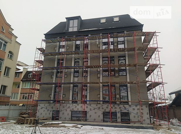 Продажа двухкомнатной квартиры в Буче, на ул. Булгакова 3 район Буча фото 1 Продажа двухкомнатной квартиры в Буче, на ул. Булгакова 3 район Буча фото 1