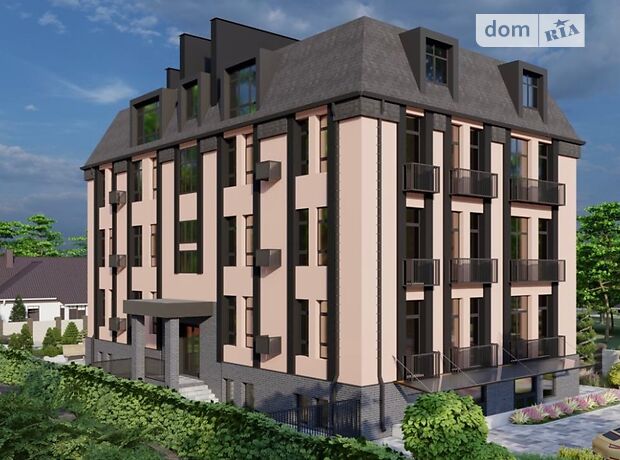Продажа двухкомнатной квартиры в Буче, на ул. Булгакова 3 район Буча фото 1 Продажа двухкомнатной квартиры в Буче, на ул. Булгакова 3 район Буча фото 1