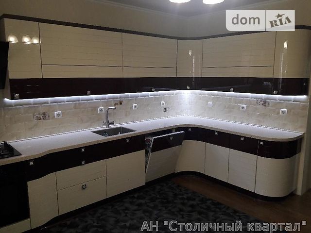 Продажа квартиры, 3 ком., Киевская, Буча, р‑н. Буча, Чкалова ул., 4 "В" Продажа квартиры, 3 ком., Киевская, Буча, р‑н. Буча, Чкалова ул., 4 "В"