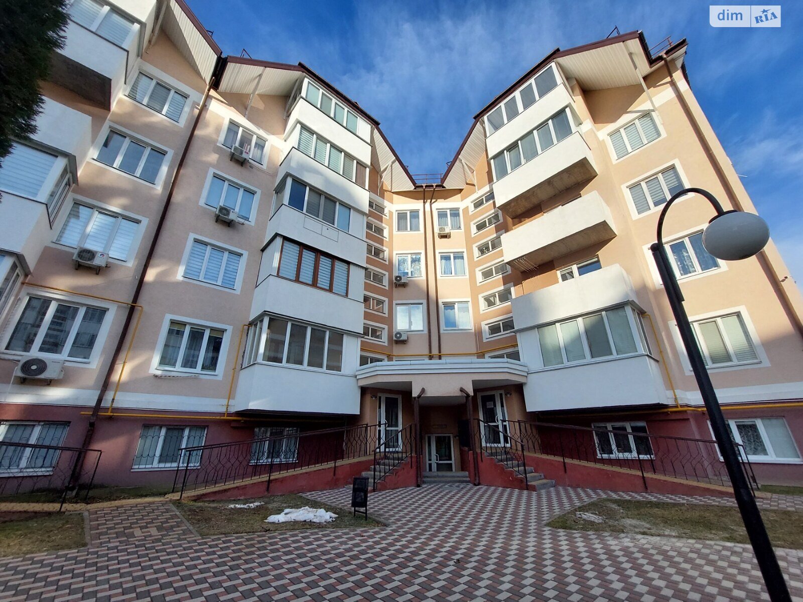 Продажа однокомнатной квартиры в Буче, на ул. Депутатская 3, район Буча фото 1