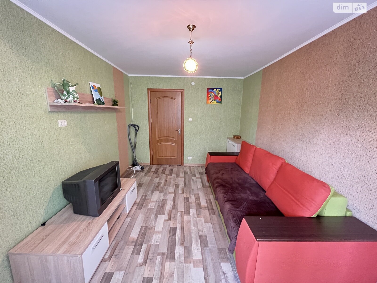 Продажа двухкомнатной квартиры в Буче, на ул. Стеклозаводская, кв. 1, район Буча фото 1