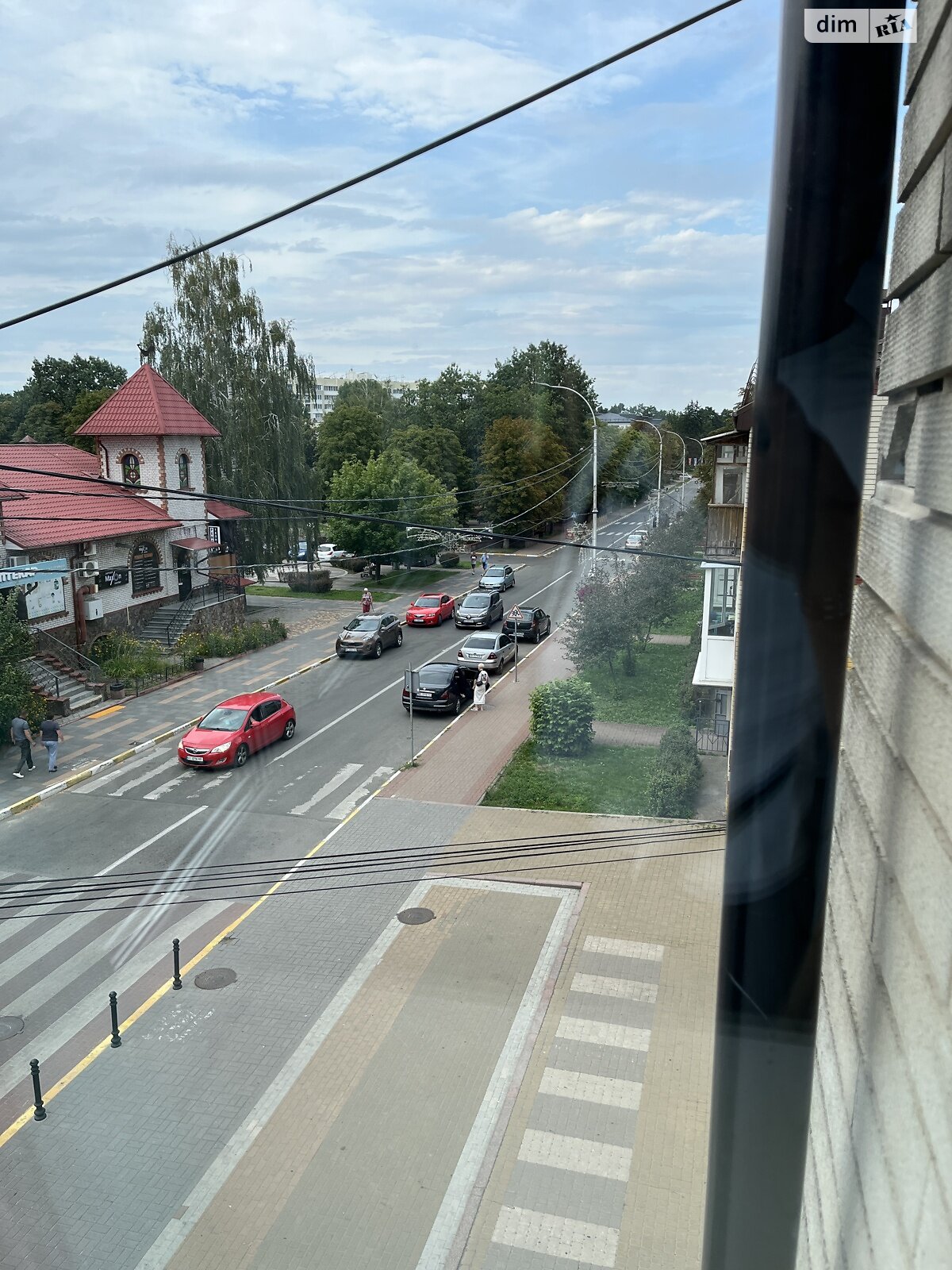 Продаж однокімнатної квартири в Бучі, на вул. Енергетиків 11, район Буча фото 1 Продаж однокімнатної квартири в Бучі, на вул. Енергетиків 11, район Буча фото 1