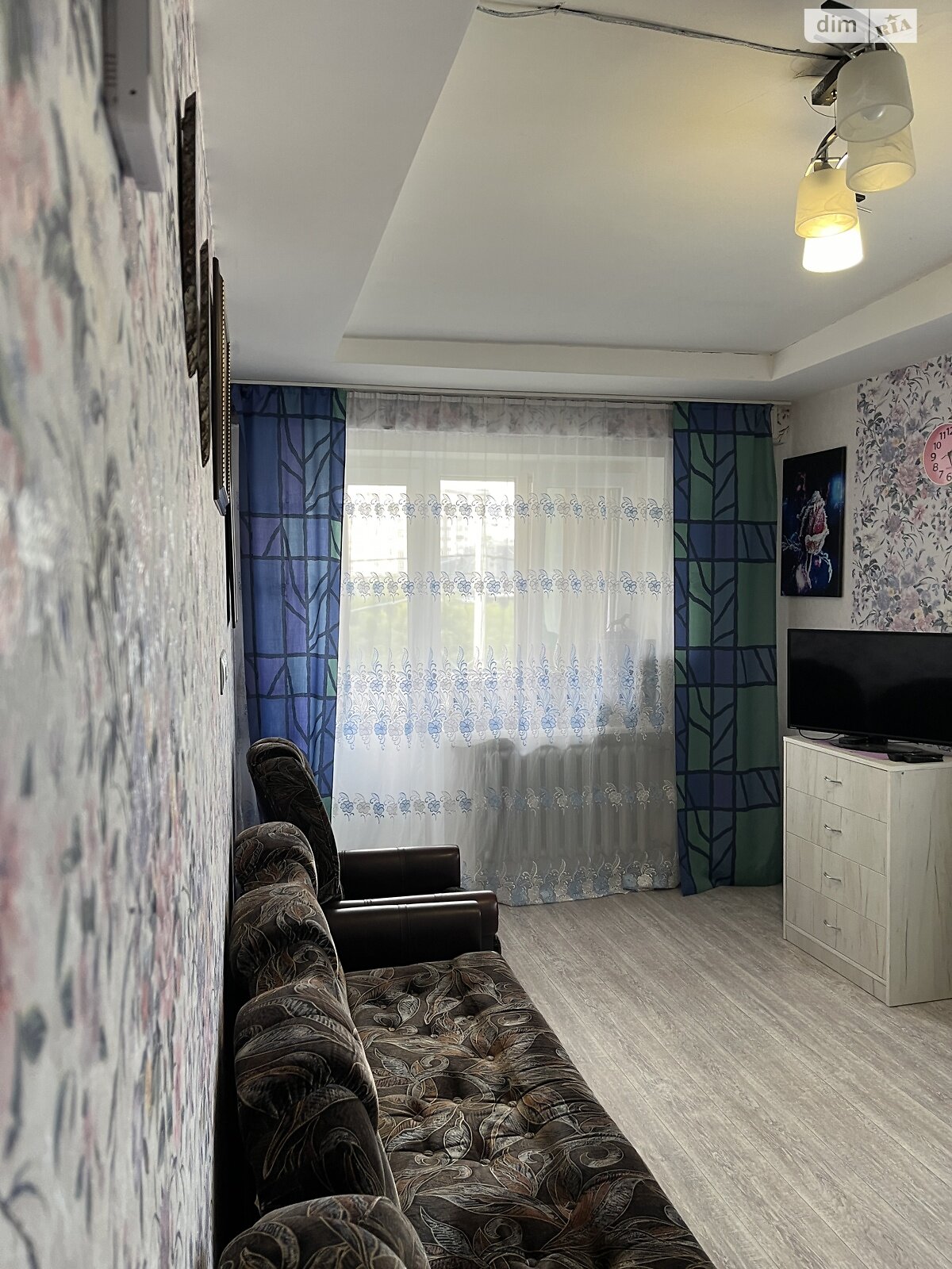 Продаж однокімнатної квартири в Бучі, на вул. Енергетиків 11, район Буча фото 1 Продаж однокімнатної квартири в Бучі, на вул. Енергетиків 11, район Буча фото 1