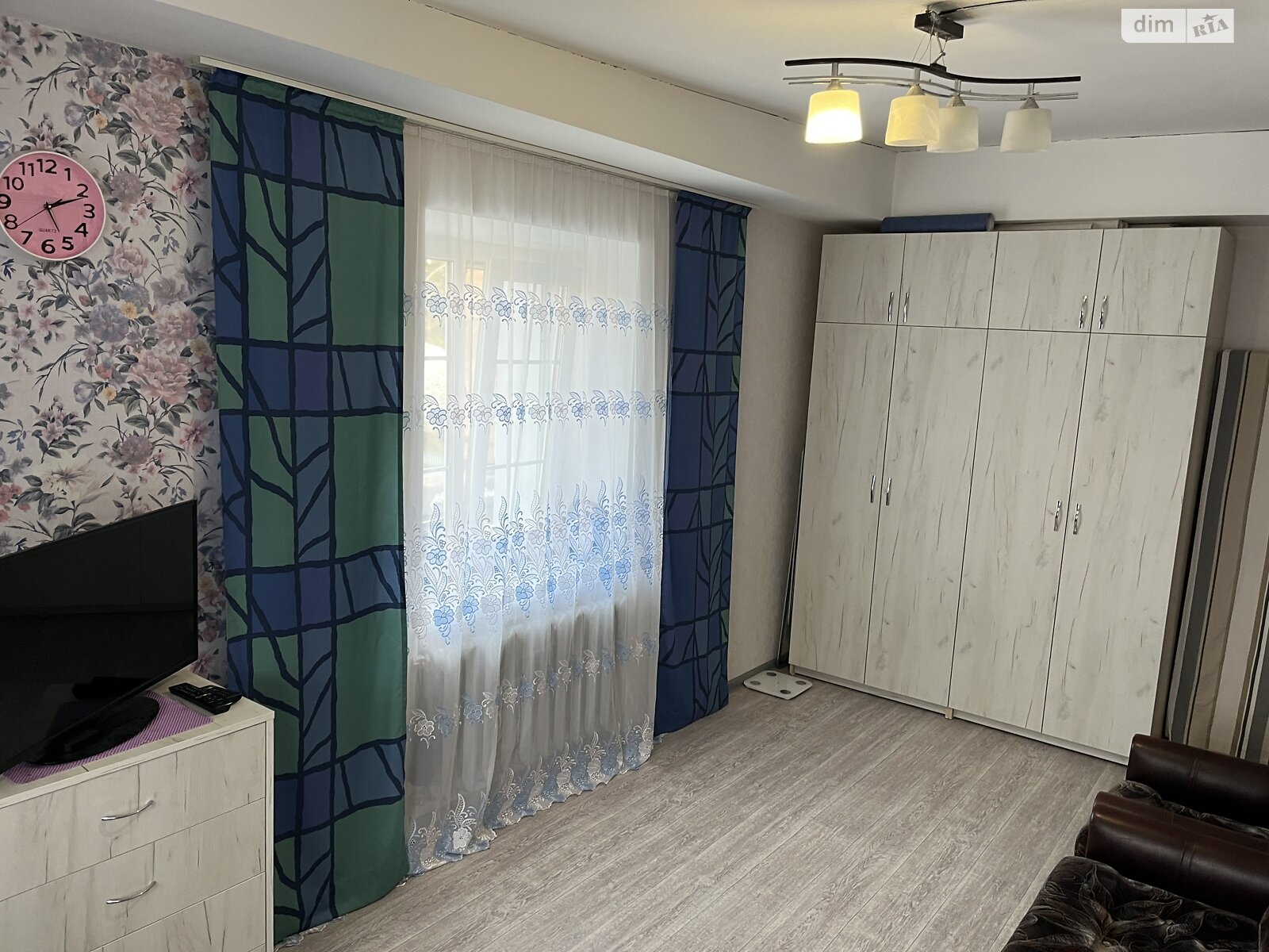 Продаж однокімнатної квартири в Бучі, на вул. Енергетиків 11, район Буча фото 1 Продаж однокімнатної квартири в Бучі, на вул. Енергетиків 11, район Буча фото 1