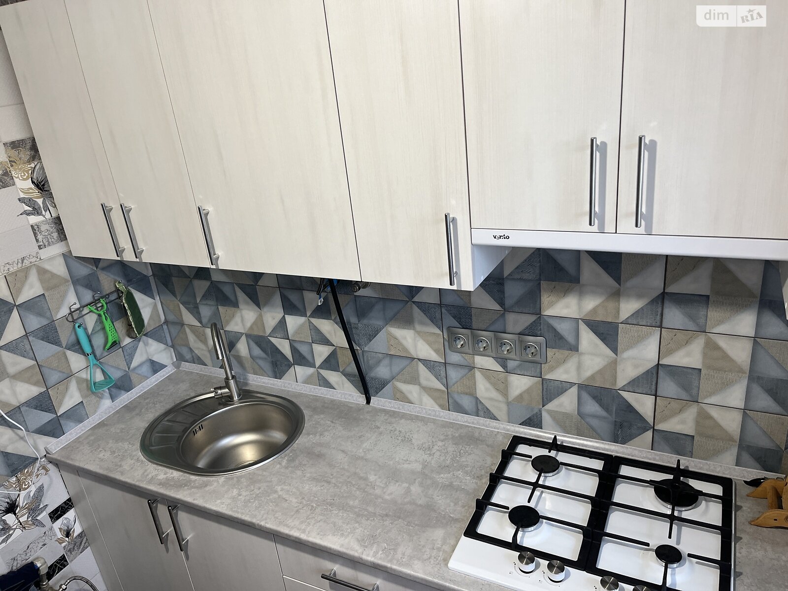 Продаж однокімнатної квартири в Бучі, на вул. Енергетиків 11, район Буча фото 1 Продаж однокімнатної квартири в Бучі, на вул. Енергетиків 11, район Буча фото 1