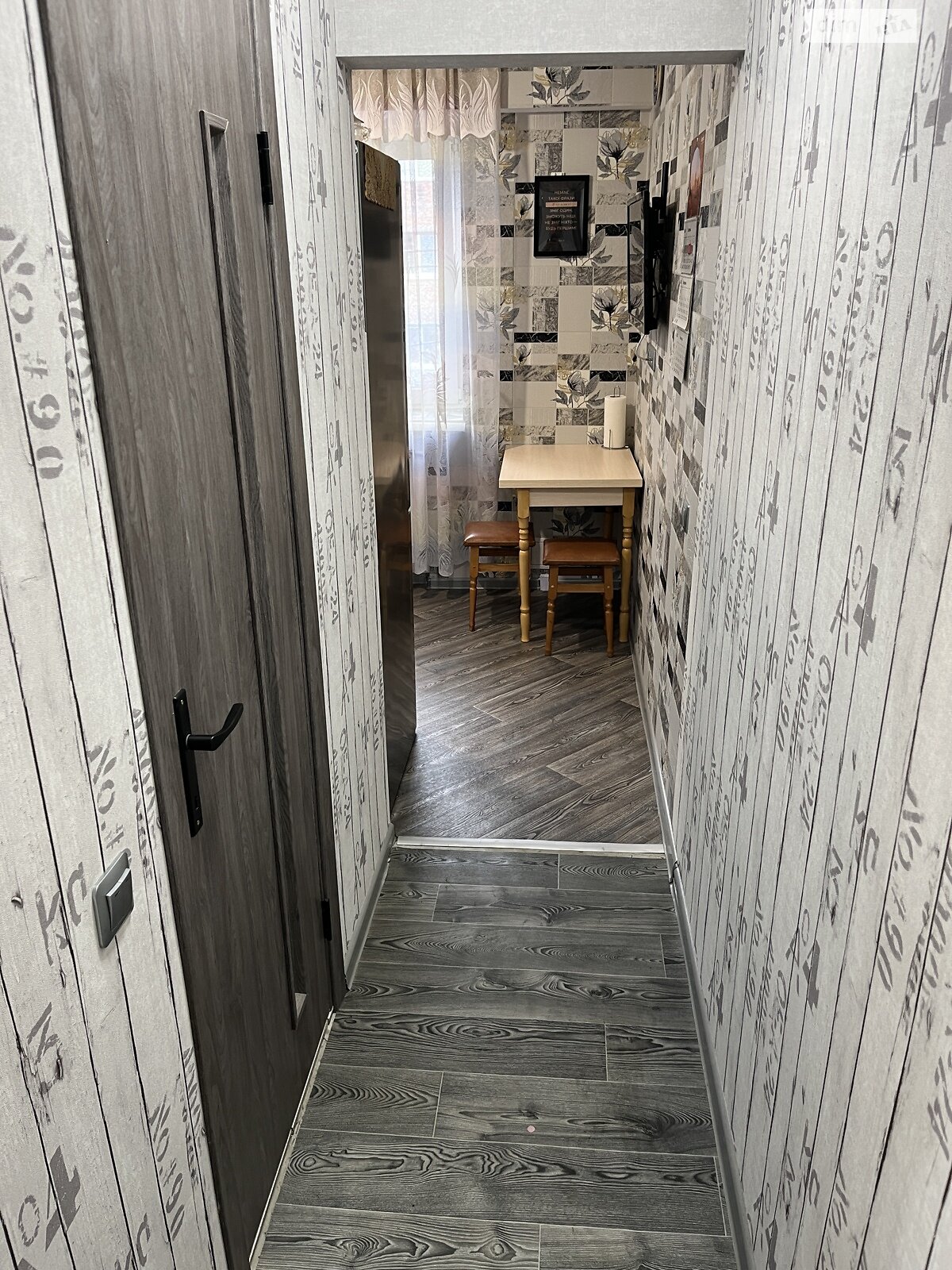 Продаж однокімнатної квартири в Бучі, на вул. Енергетиків 11, район Буча фото 1 Продаж однокімнатної квартири в Бучі, на вул. Енергетиків 11, район Буча фото 1