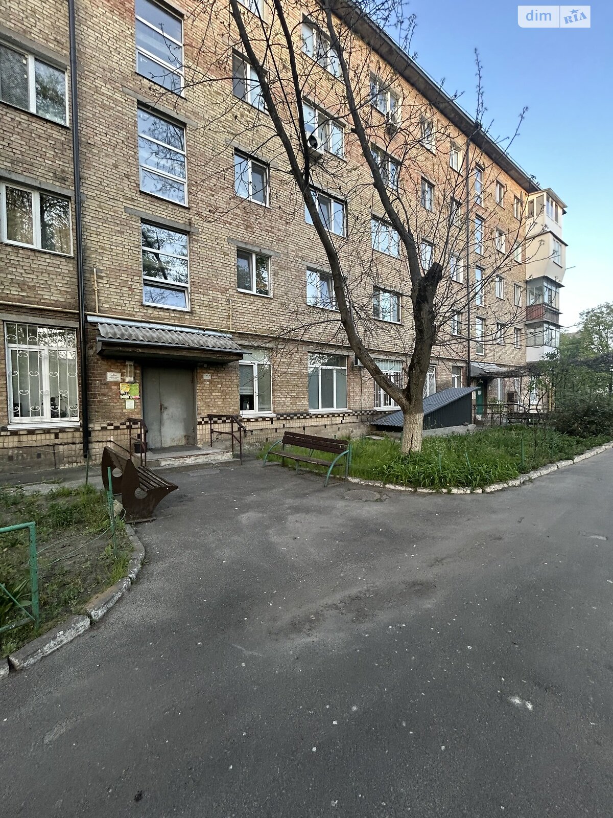 Продажа двухкомнатной квартиры в Буче, на ул. Энергетиков 10, район Буча фото 1 Продажа двухкомнатной квартиры в Буче, на ул. Энергетиков 10, район Буча фото 1