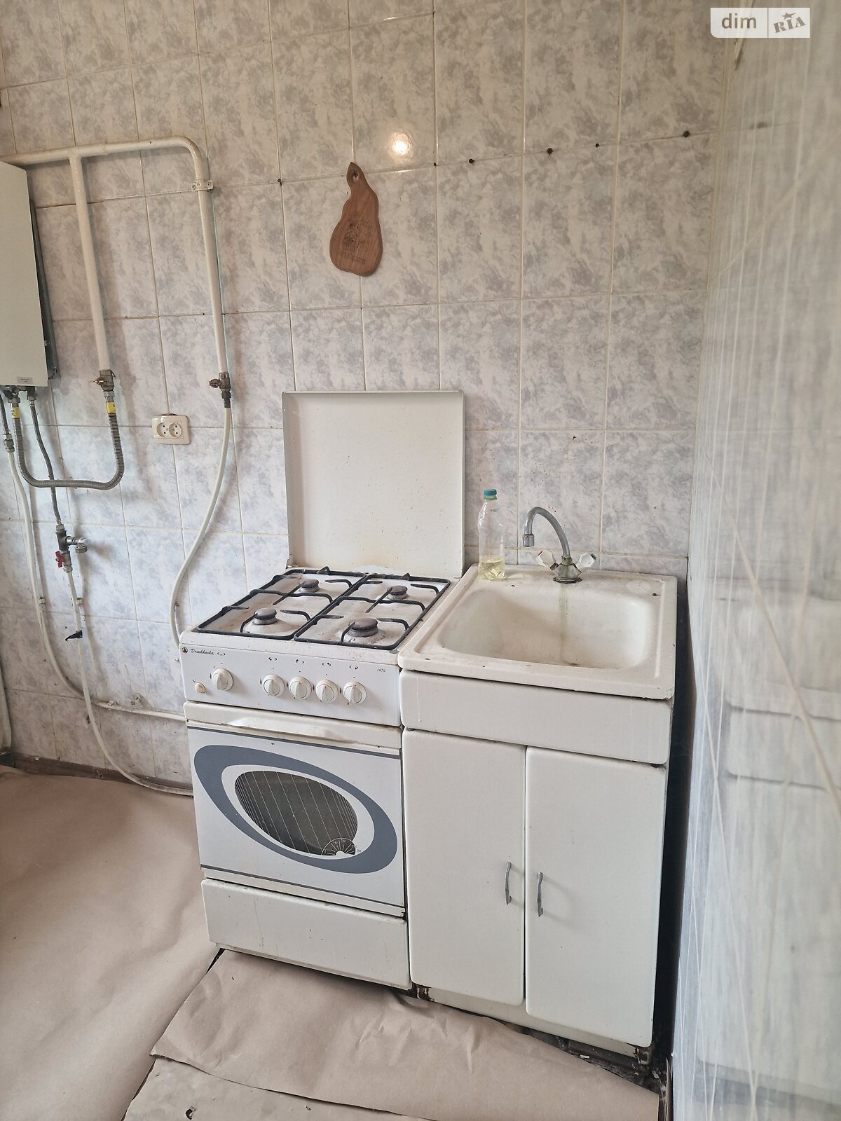 Продажа однокомнатной квартиры в Буче, на ул. Энергетиков, район Буча фото 1 Продажа однокомнатной квартиры в Буче, на ул. Энергетиков, район Буча фото 1