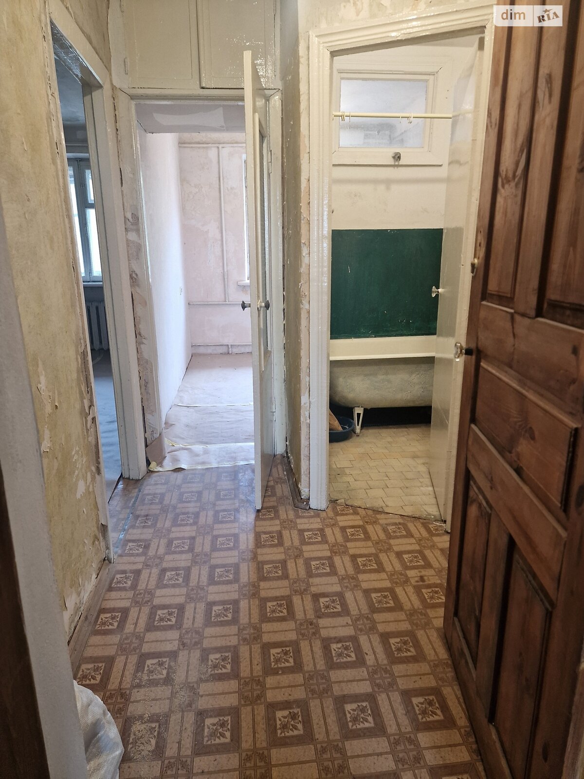 Продажа однокомнатной квартиры в Буче, на ул. Энергетиков, район Буча фото 1 Продажа однокомнатной квартиры в Буче, на ул. Энергетиков, район Буча фото 1