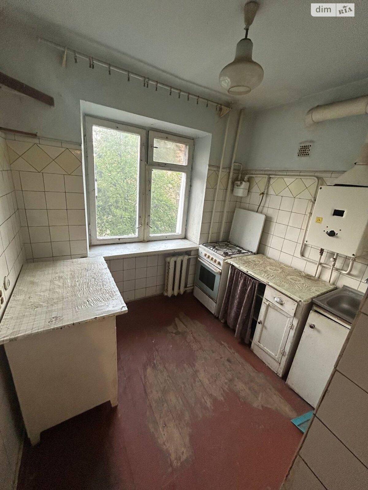 Продаж двокімнатної квартири в Бучі, на вул. Енергетиків, район Буча фото 1 Продаж двокімнатної квартири в Бучі, на вул. Енергетиків, район Буча фото 1