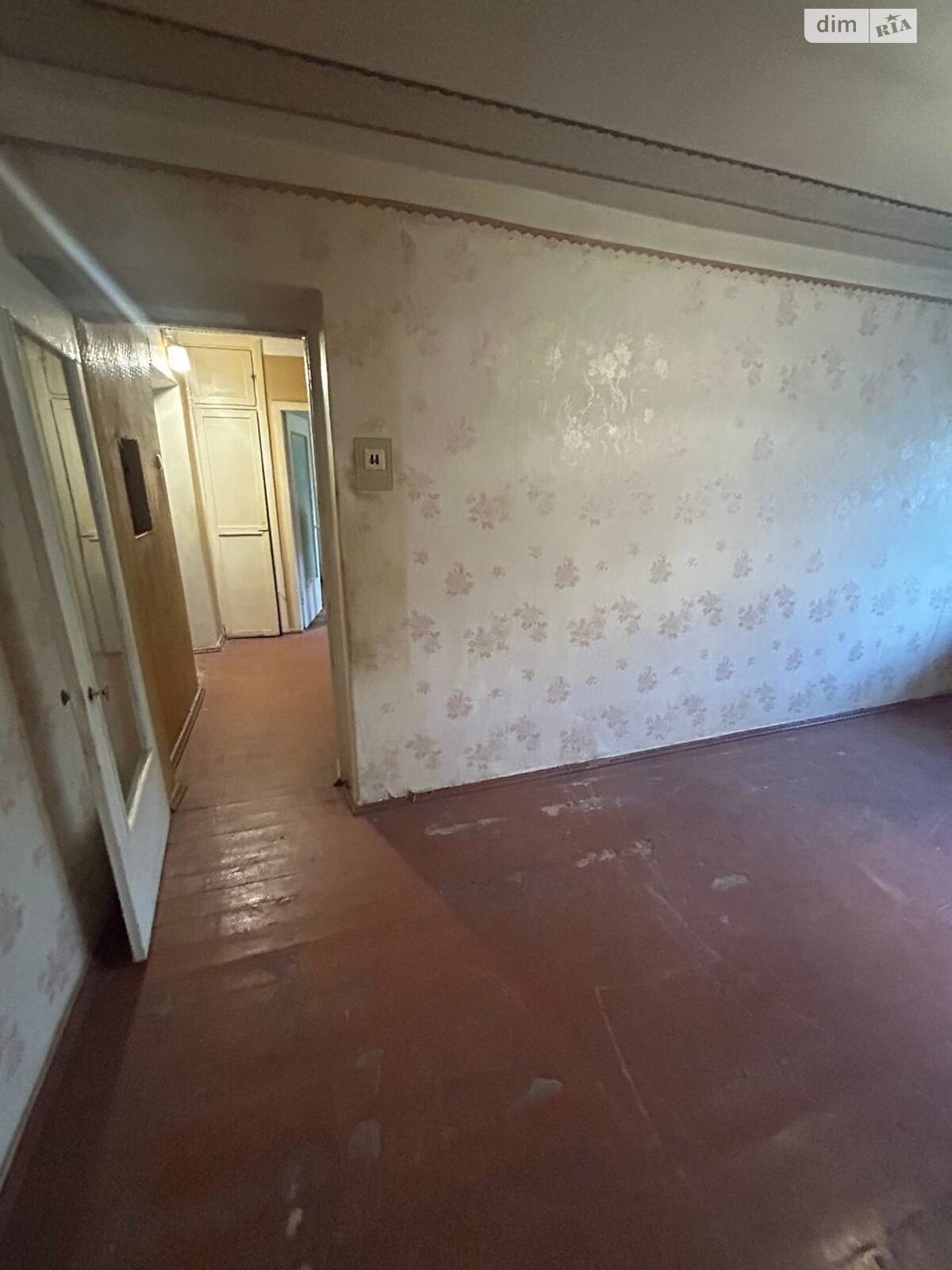 Продаж двокімнатної квартири в Бучі, на вул. Енергетиків, район Буча фото 1 Продаж двокімнатної квартири в Бучі, на вул. Енергетиків, район Буча фото 1