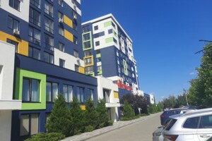 Продаж однокімнатної квартири в Бучі, на бул. Леоніда Бірюкова 9, район Буча фото 2
