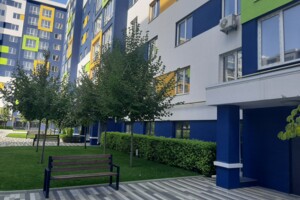 Продаж двокімнатної квартири в Бучі, на бул. Леоніда Бірюкова 7, район Буча фото 2
