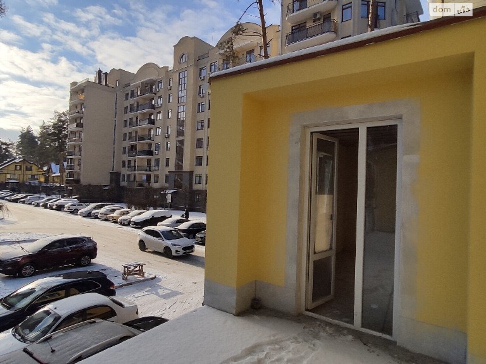 Продаж однокімнатної квартири в Бучі, на вул. Шевченко, район Буча фото 1 Продаж однокімнатної квартири в Бучі, на вул. Шевченко, район Буча фото 1