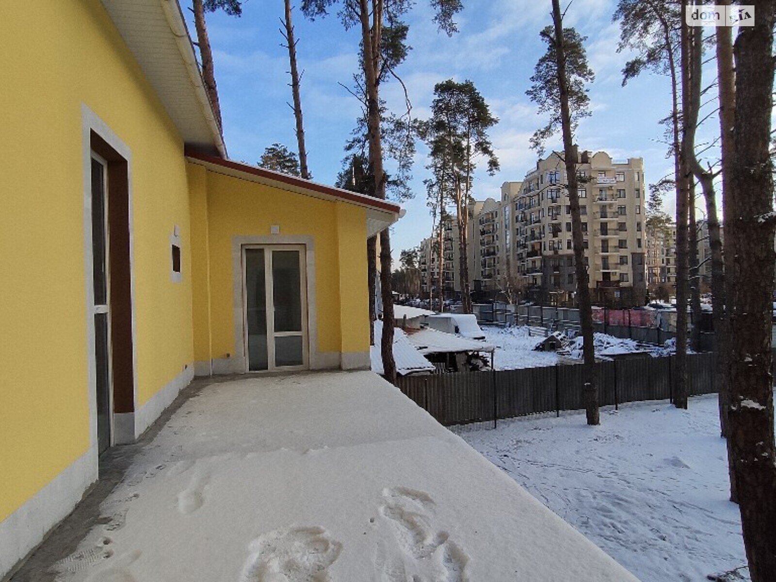 Продаж однокімнатної квартири в Бучі, на вул. Шевченко, район Буча фото 1 Продаж однокімнатної квартири в Бучі, на вул. Шевченко, район Буча фото 1
