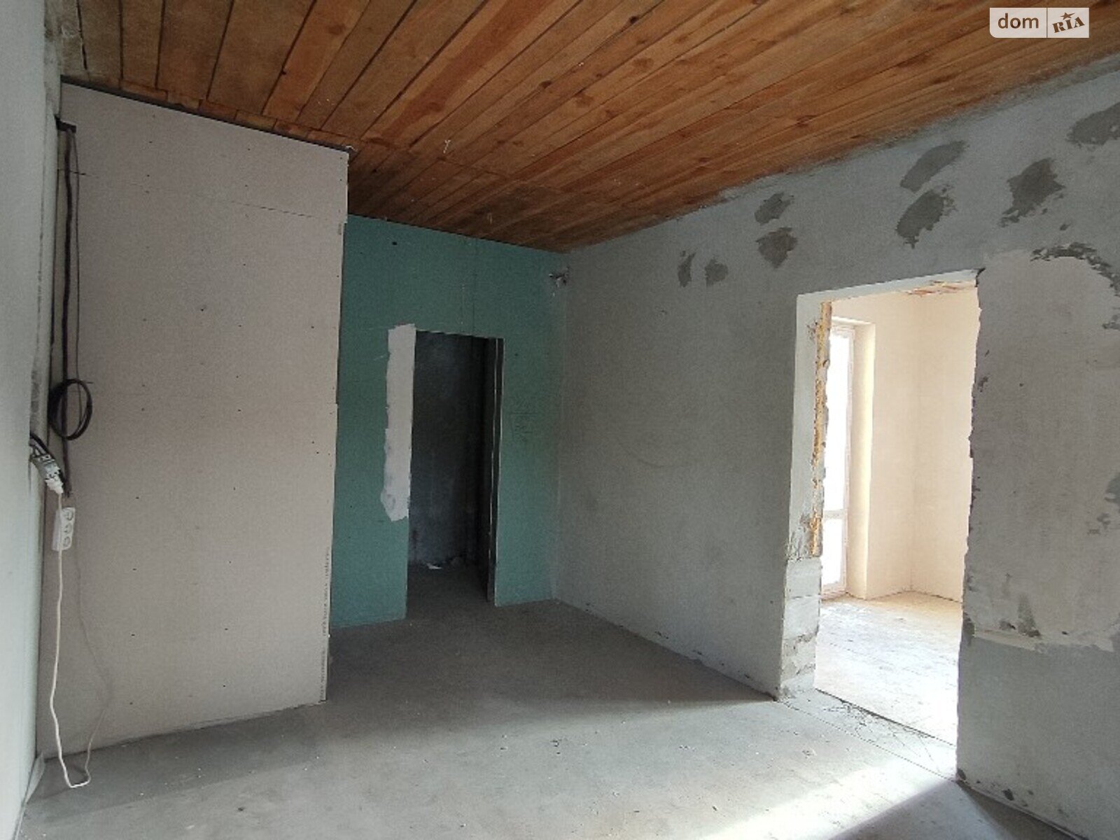 Продаж однокімнатної квартири в Бучі, на вул. Шевченко, район Буча фото 1 Продаж однокімнатної квартири в Бучі, на вул. Шевченко, район Буча фото 1