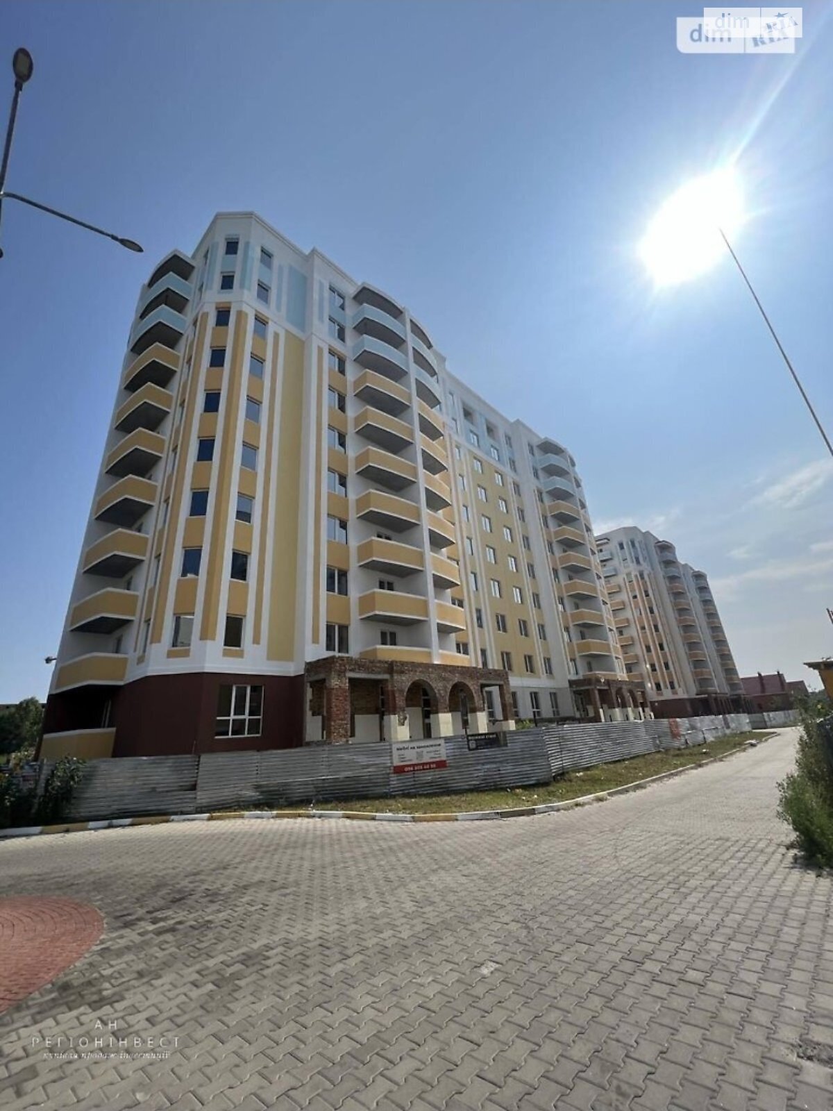 Продажа однокомнатной квартиры в Буче, на ул. Горской, район Буча фото 1 Продажа однокомнатной квартиры в Буче, на ул. Горской, район Буча фото 1