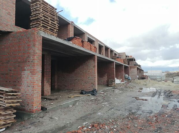 Продажа двухкомнатной квартиры в Буче, на ул. Гостомельская 4 район Буча фото 1 Продажа двухкомнатной квартиры в Буче, на ул. Гостомельская 4 район Буча фото 1