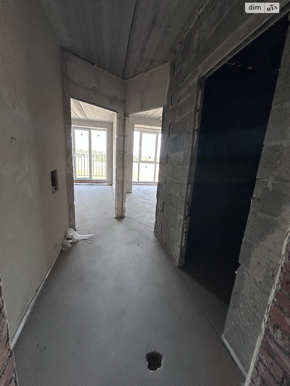 Продаж однокімнатної квартири в Бучі, на пров. Гостомельський 2, район Буча фото 1 Продаж однокімнатної квартири в Бучі, на пров. Гостомельський 2, район Буча фото 1