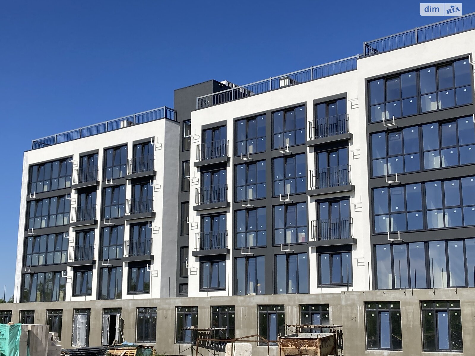 Продаж однокімнатної квартири в Бучі, на пров. Гостомельський 2А, кв. 36, район Буча фото 1 Продаж однокімнатної квартири в Бучі, на пров. Гостомельський 2А, кв. 36, район Буча фото 1