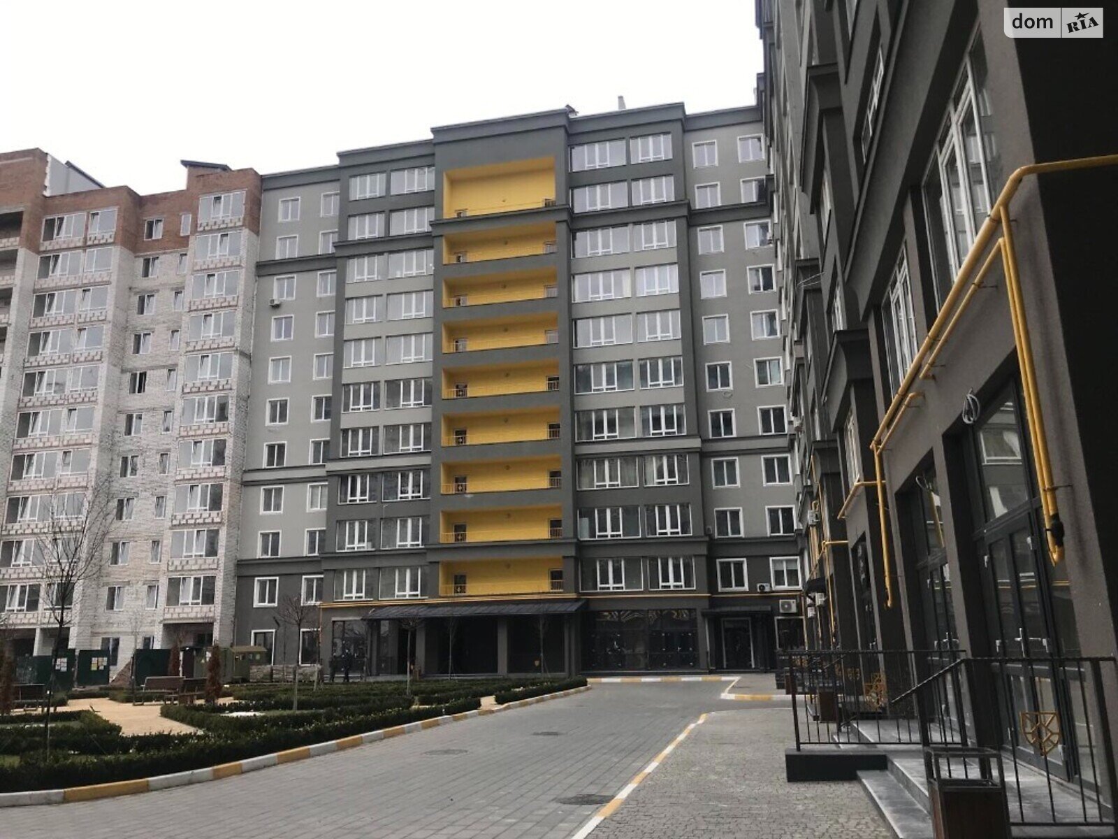 Продажа двухкомнатной квартиры в Буче, на ул. Ивана Кожедуба 3 корпус 1, район Буча фото 1 Продажа двухкомнатной квартиры в Буче, на ул. Ивана Кожедуба 3 корпус 1, район Буча фото 1